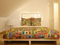 Bairro Alto Duplex 