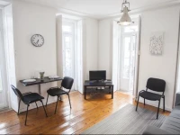 Bairro Alto Modern Apartment 
