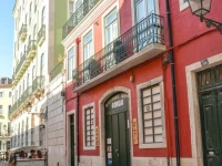 Bairro Alto Suites 
