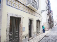 Bairro Alto Typical Apartment 