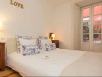 Bairro Alto with Patio 