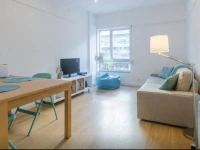 Bairro Azul - Av. Ressano Garcia 