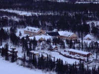 Harrinivan Holiday Centre 