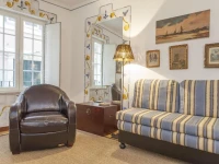 Bairrus Lisbon Apartments - Alfama II 