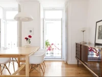 Bairrus Lisbon Apartments - GraГ§a 