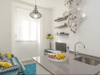 Bairrus Lisbon Apartments - PrГ­ncipe Real I 