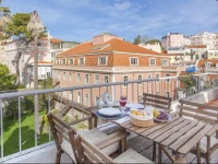 Bairrus Lisbon Apartments - Principe Real II 