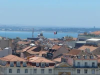 Bairrus Lisbon Apartments - Rossio 