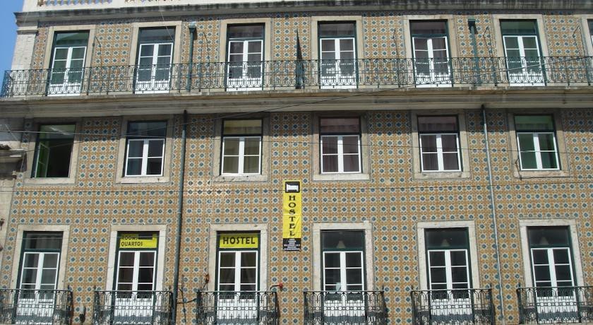 Baixa GuestHouse 