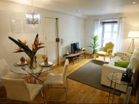 Beautiful&Charming Poets House 