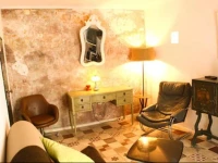 Beco da Lapa Apartment 