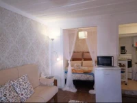 Beco das Canas Apartment 