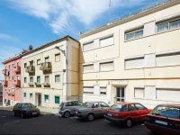BeGuest Belem Flat 