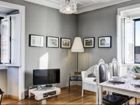 Bica Charm Apartment 