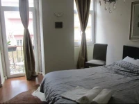Blue Eyes Guest House 