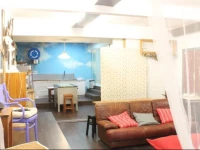 Blue House - Lapa Loft at Center 