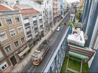 BmyGuest - 28 Tram Central Apartment 