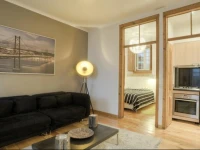 BmyGuest - Bairro Alto Charming Flat 