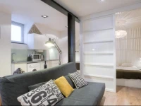 BmyGuest - Castelo Charming Flat C22 