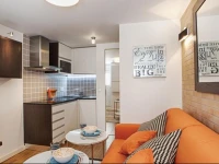 BmyGuest - Fado Downtown Studio Apartment 