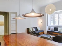 BmyGuest - Fifty two Lisbon Apartment 