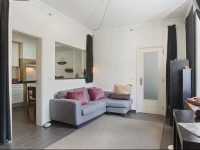BmyGuest - Jazzy Central Apartment 