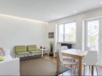 BmyGuest - PrГ­ncipe Real Cosy Apartment 