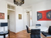 BmyGuest - PrГ­ncipe Real Galeria Apartment 