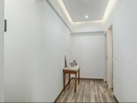 BmyGuest - Santos Light Apartment 