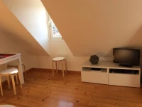 Boavista appartement dans la Mouraria 