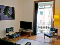 BOAVISTA! Lisbon Concept Apartments 