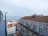 Breathtaking River View in Alfama 