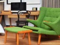 Browns Boutique Hotel & Apartments 