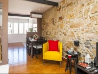 Calado Duplex Apartment 