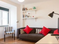 Caldeira Apartment 