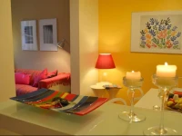 Campolide Lisbon Apartment 