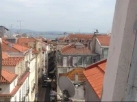 Cantinho Lusitano no Bairro Alto 