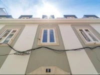 Cardal Apartment 
