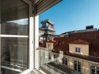 Carmo Apartments 