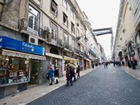 Carmo Baixa Flat 