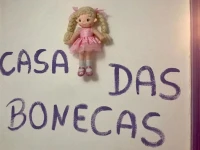 Casa das Bonecas 