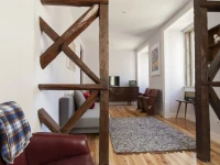 Casa do Carmo Chiado Apartment 