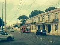 Casa do Embaixador 