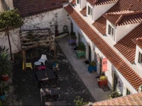 Casa do Patio by Shiadu 