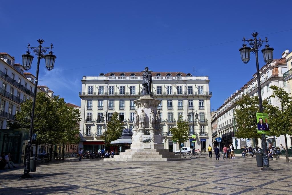 Casa Portuguesa Chiado 