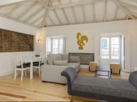 Casas da Baixa - Jules & Madeleine 