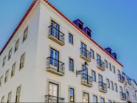 Casas dAmouraria - Two Bedroom Apartments 