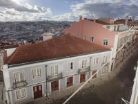 Castelo Apartment 