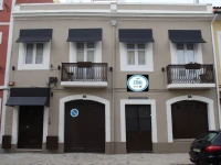 Castilho House Cais 