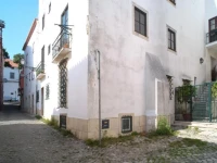 Castle Lisbon Typical 